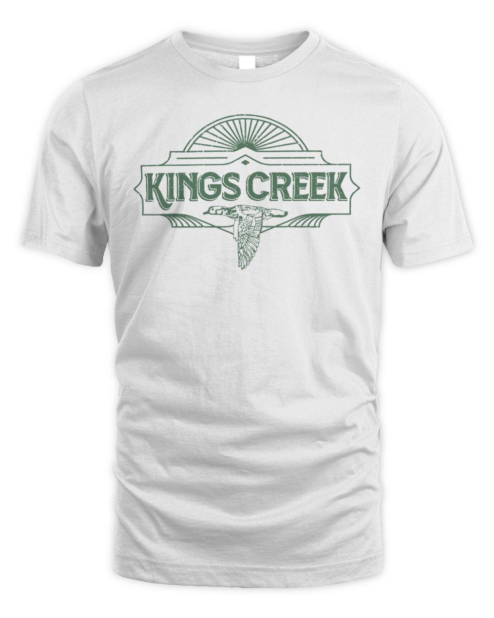 Kings Creek Apparel Nashville Shirt