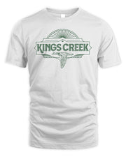 Kings Creek Apparel Nashville Shirt