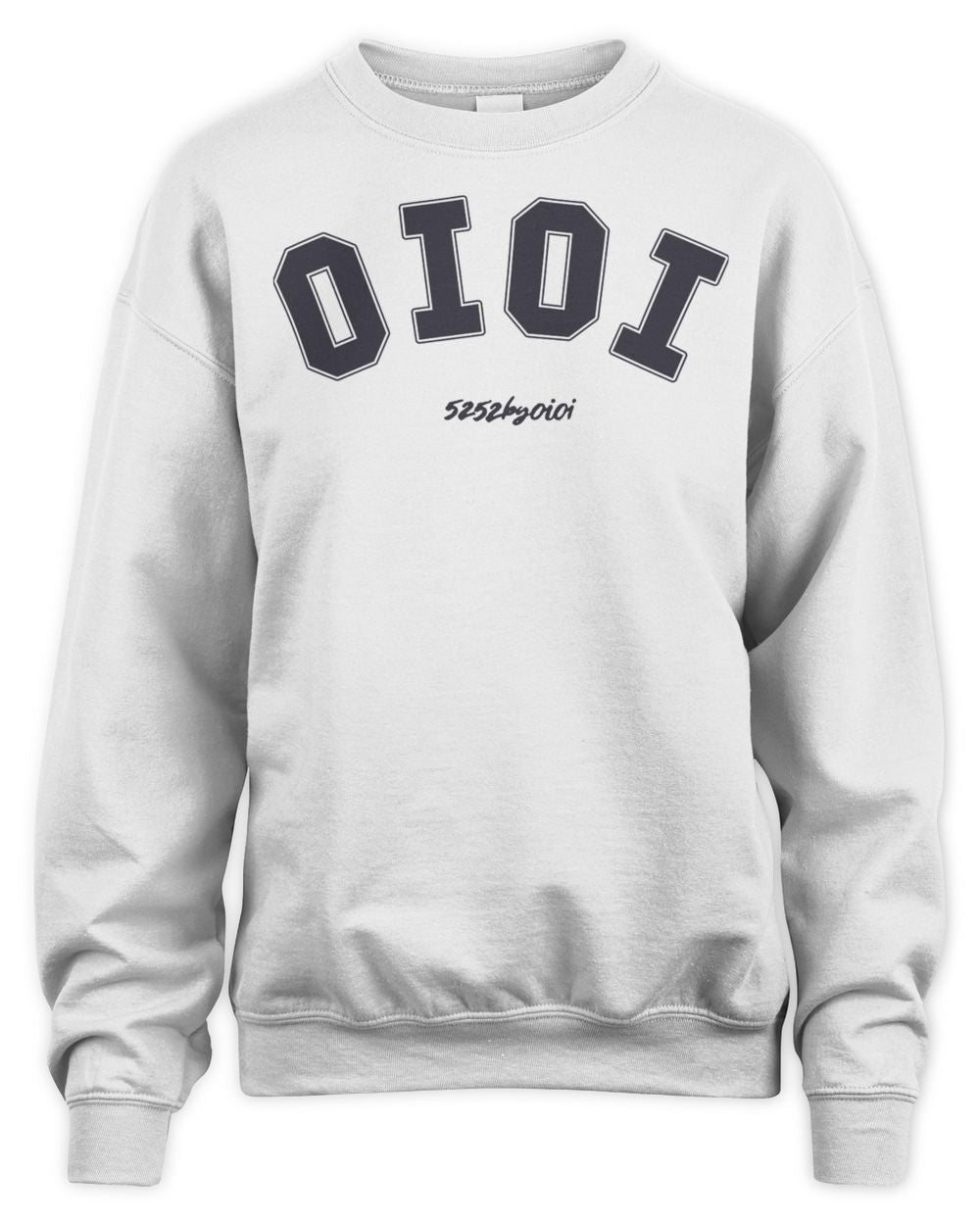 Oioi Clothing Signature Shirt
