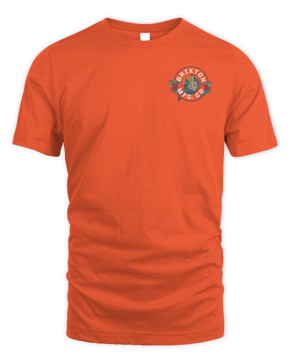 Brixton Clothing Geneva Shirt