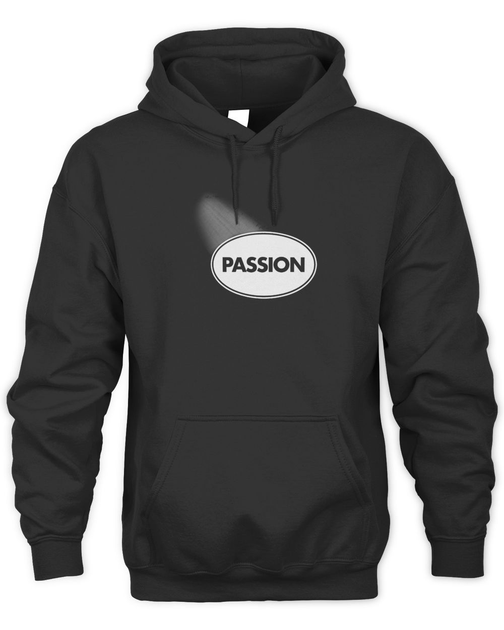 Passion Conference Merch Passion Music Shirt