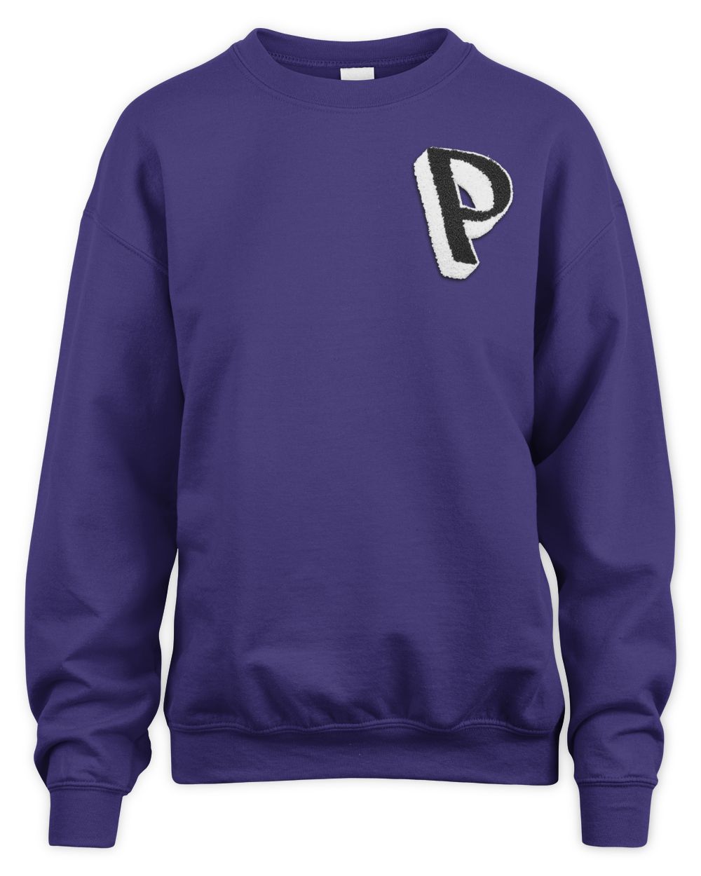 Preach Clothing Regular Logo Shirt