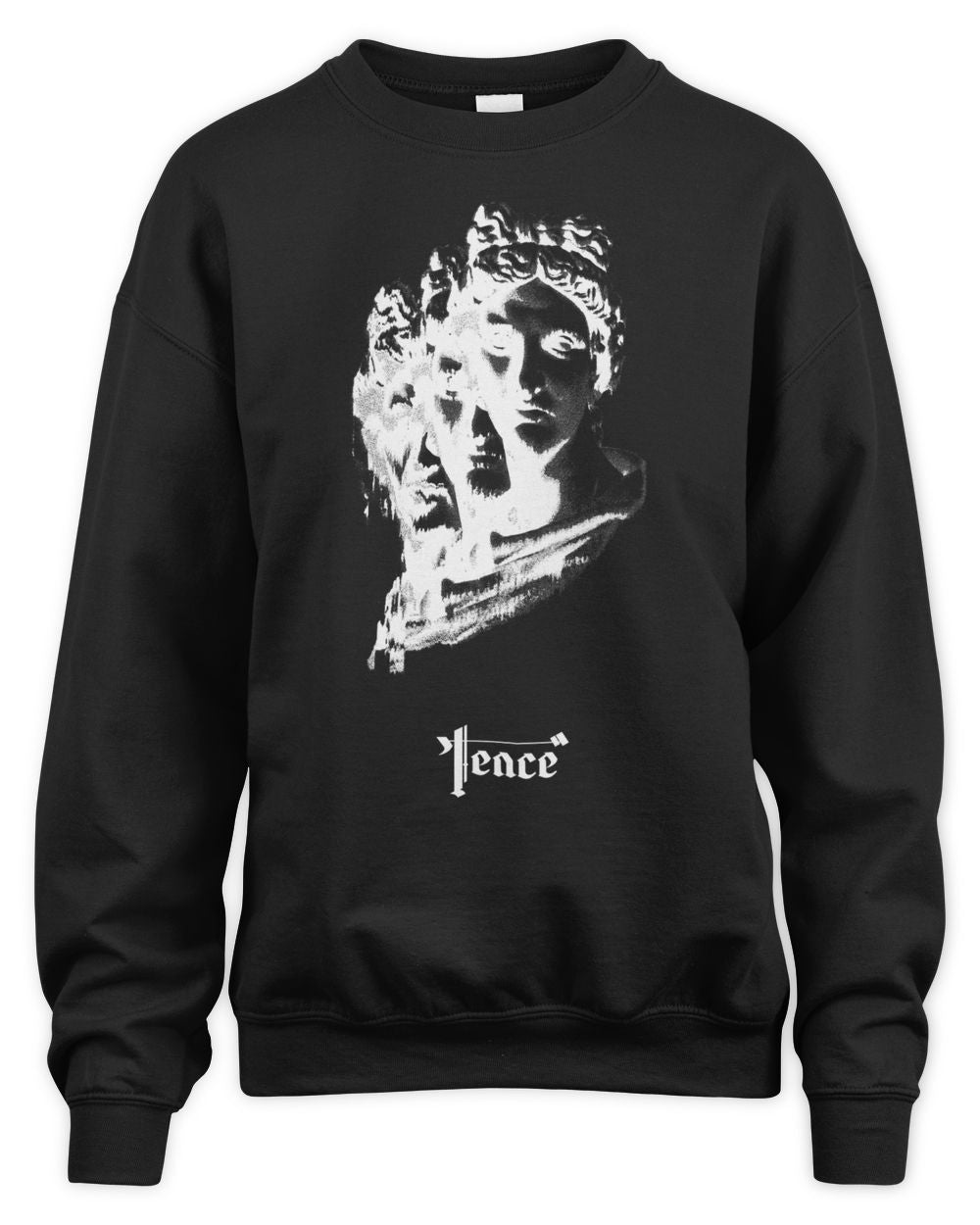 Tence Clothing Triple Sculpture Shirt