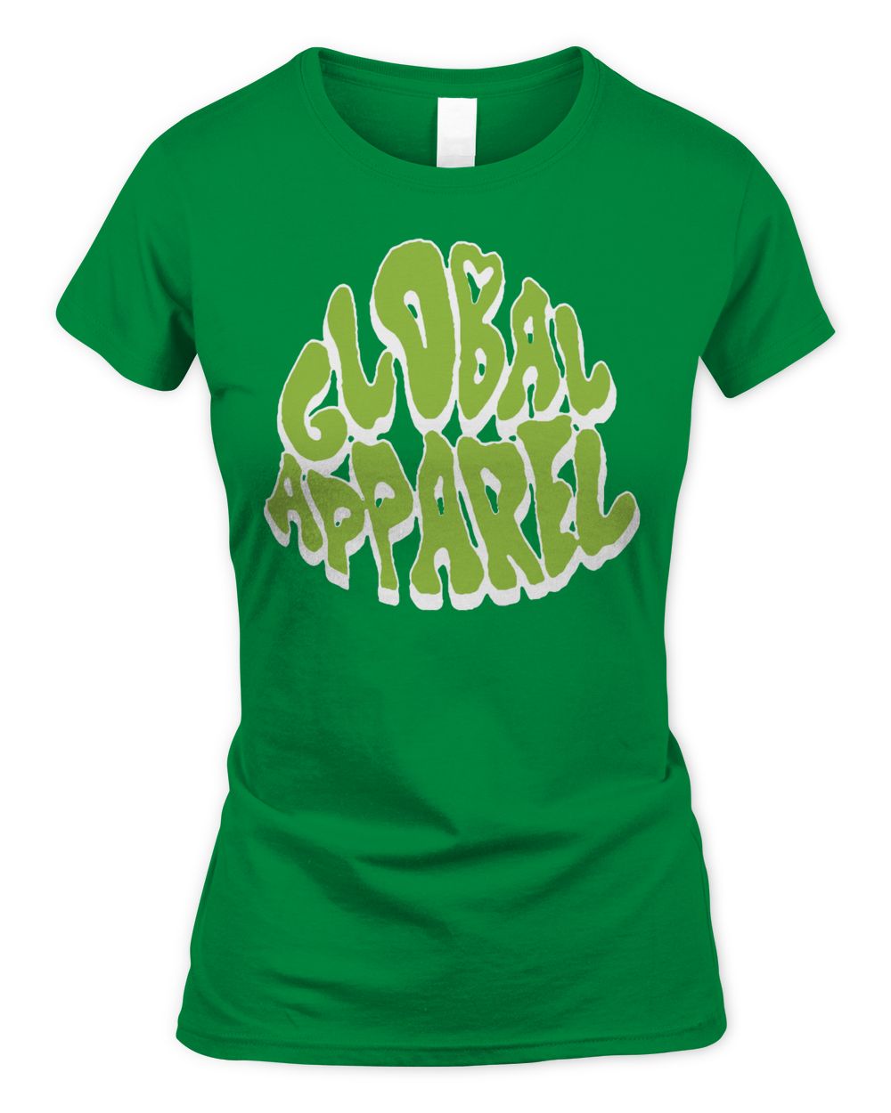 Global Apparel Grinch Stole Shirt