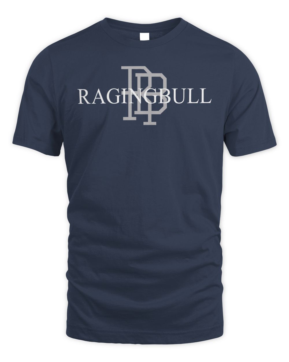 Raging Bull Clothing Monogram Shirt