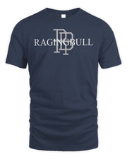 Raging Bull Clothing Monogram Shirt