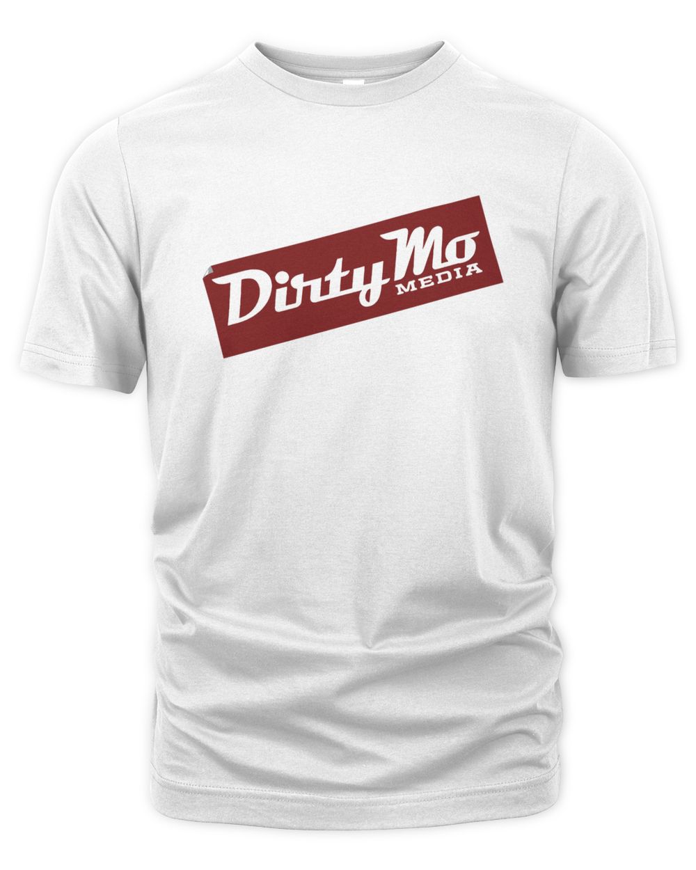 Dirty Mo Media Vintage Team Shirt