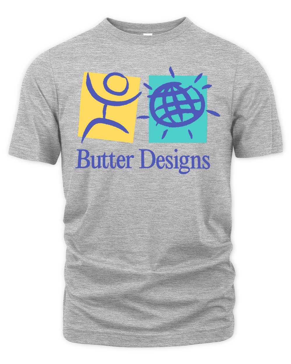 Butter Clothing Discovery Shirt