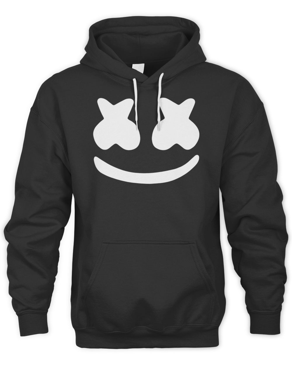 The Vintage Smile Retro Face Shirt
