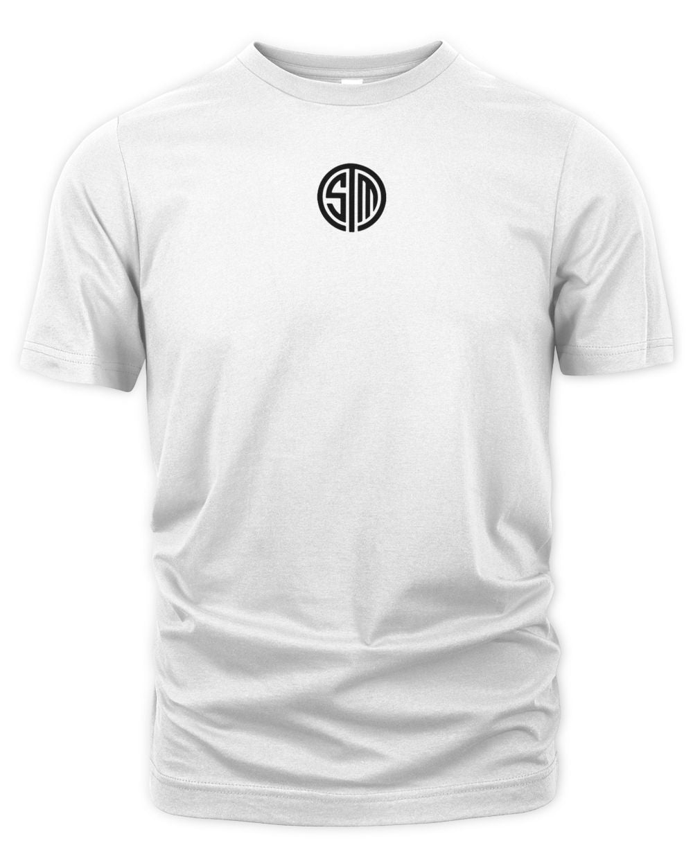 Tsm Merch Logo Shirt