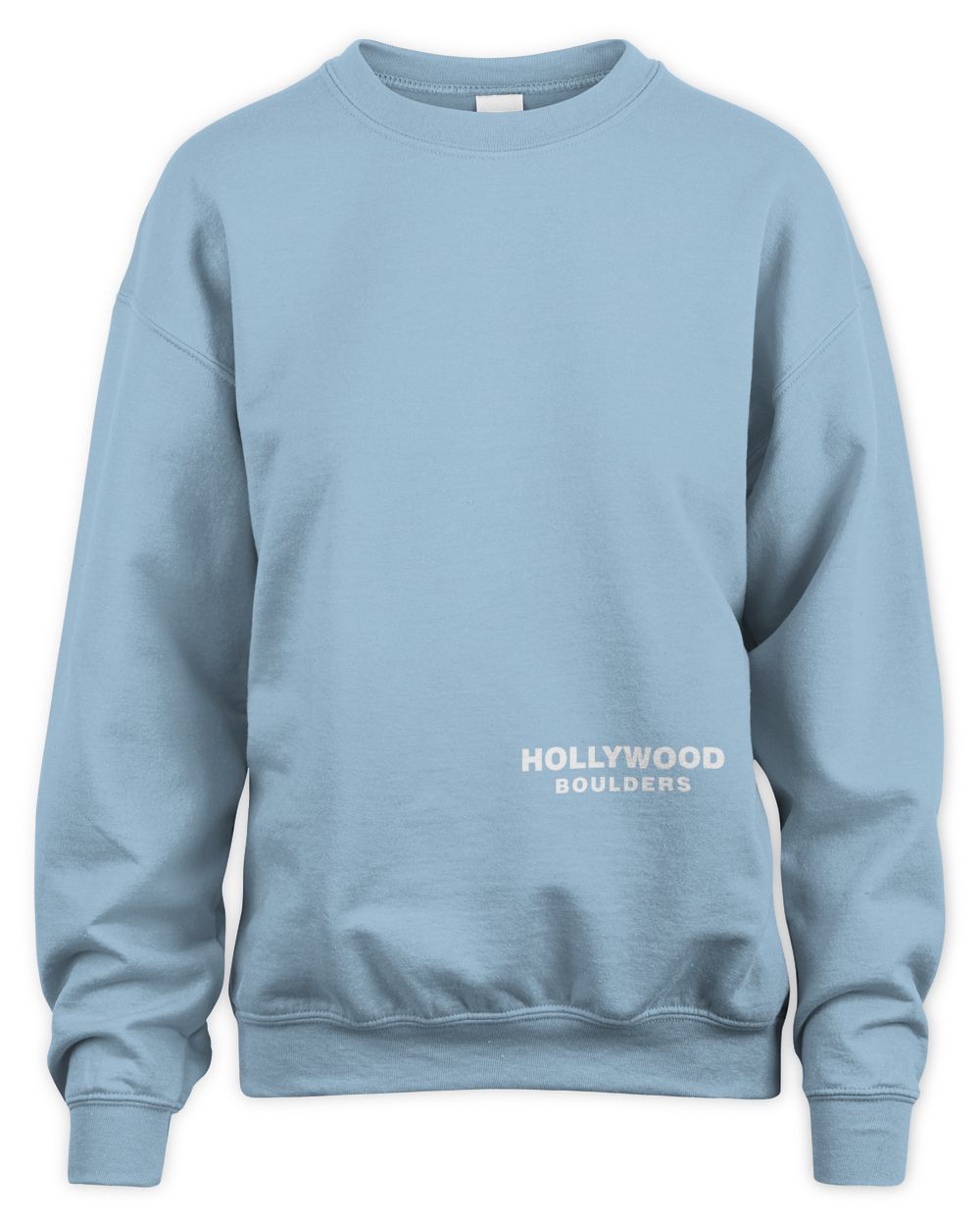 Touchstone Merchandise Hollywood Boulders Shirt