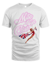 Crtz Clothing Mile High Club Shirt