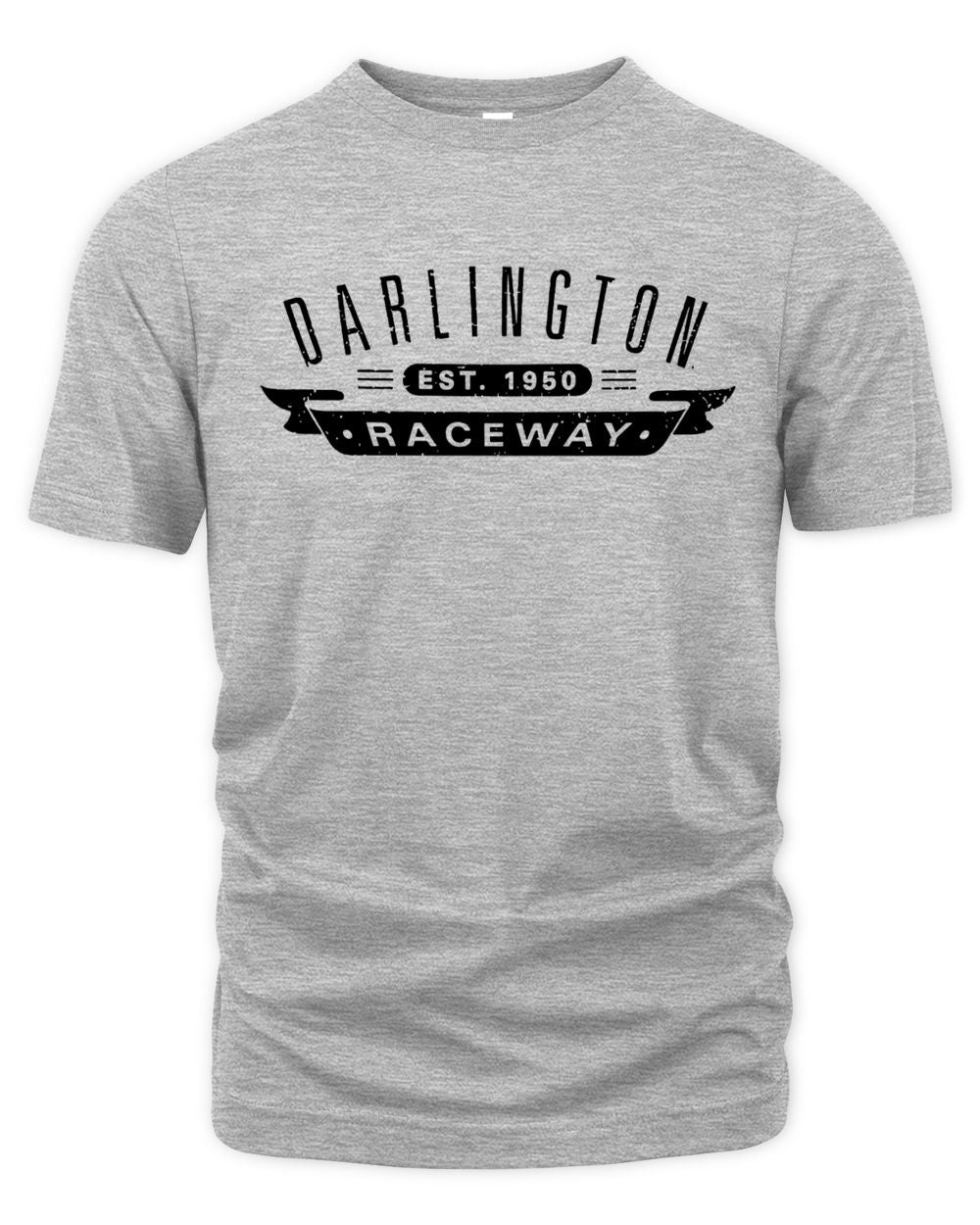 Darlington Raceway Logo Shirt