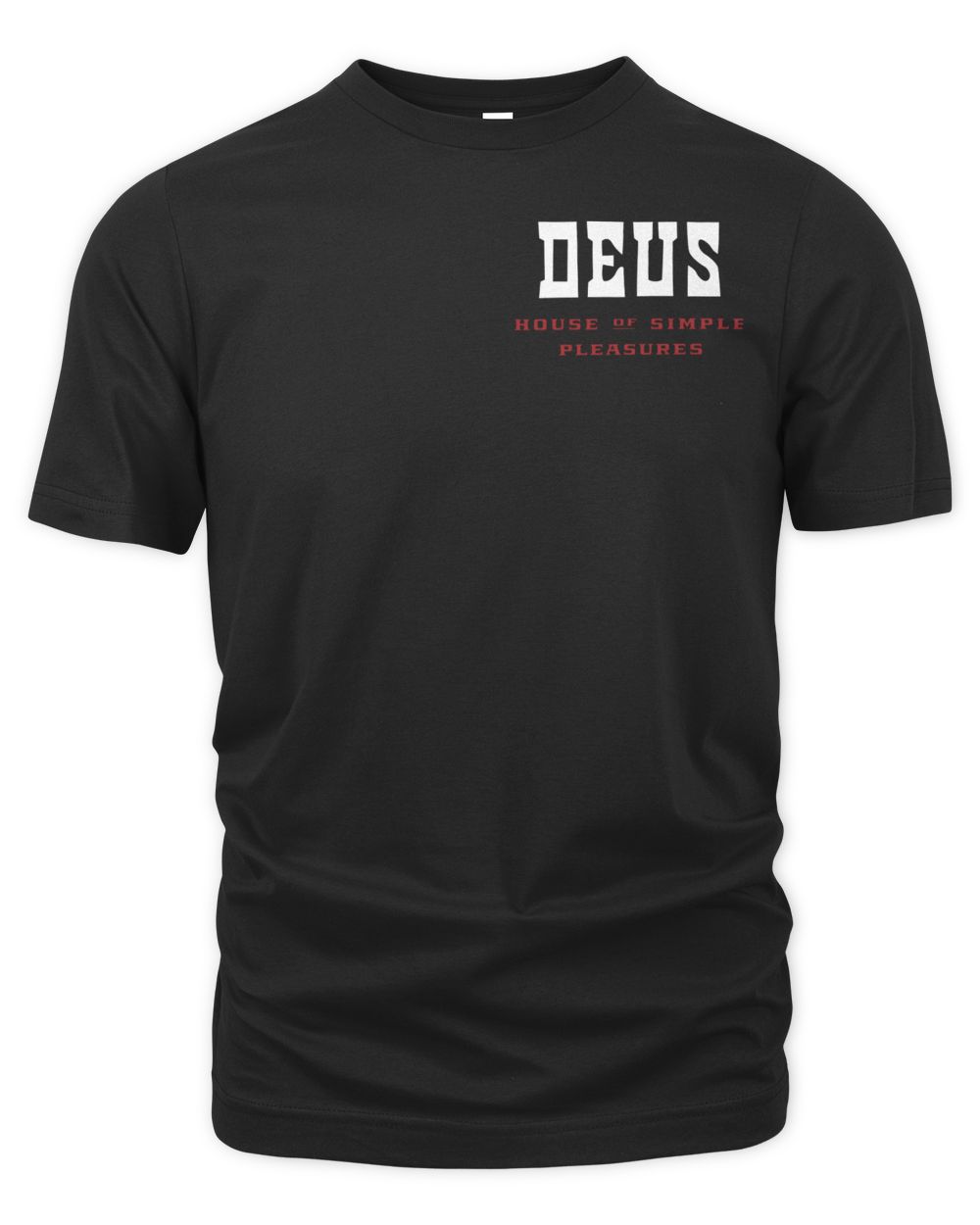 Deus Ex Machina Clothing Cyprus Shirt