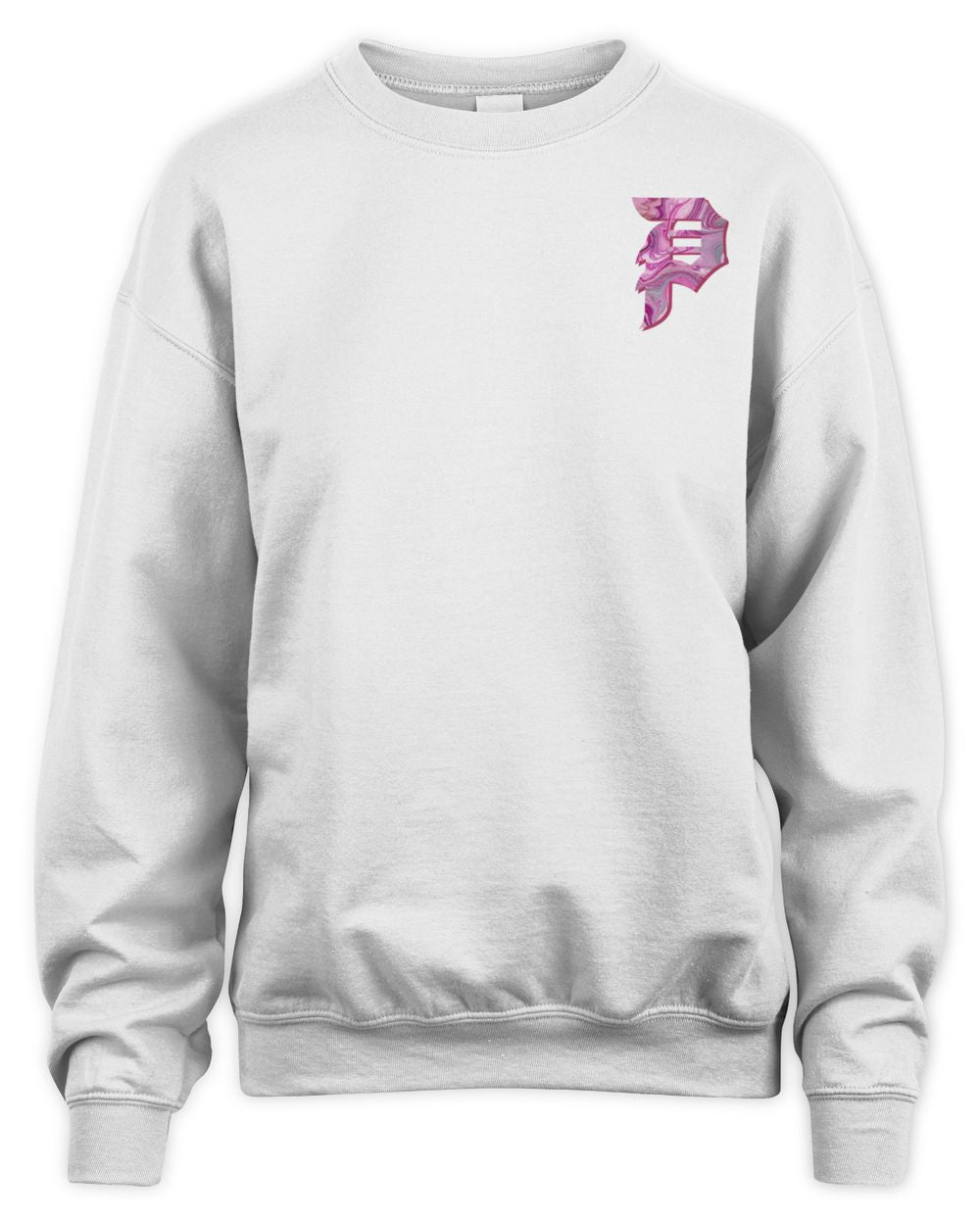 Primitive Clothing Goku Rose Shirt