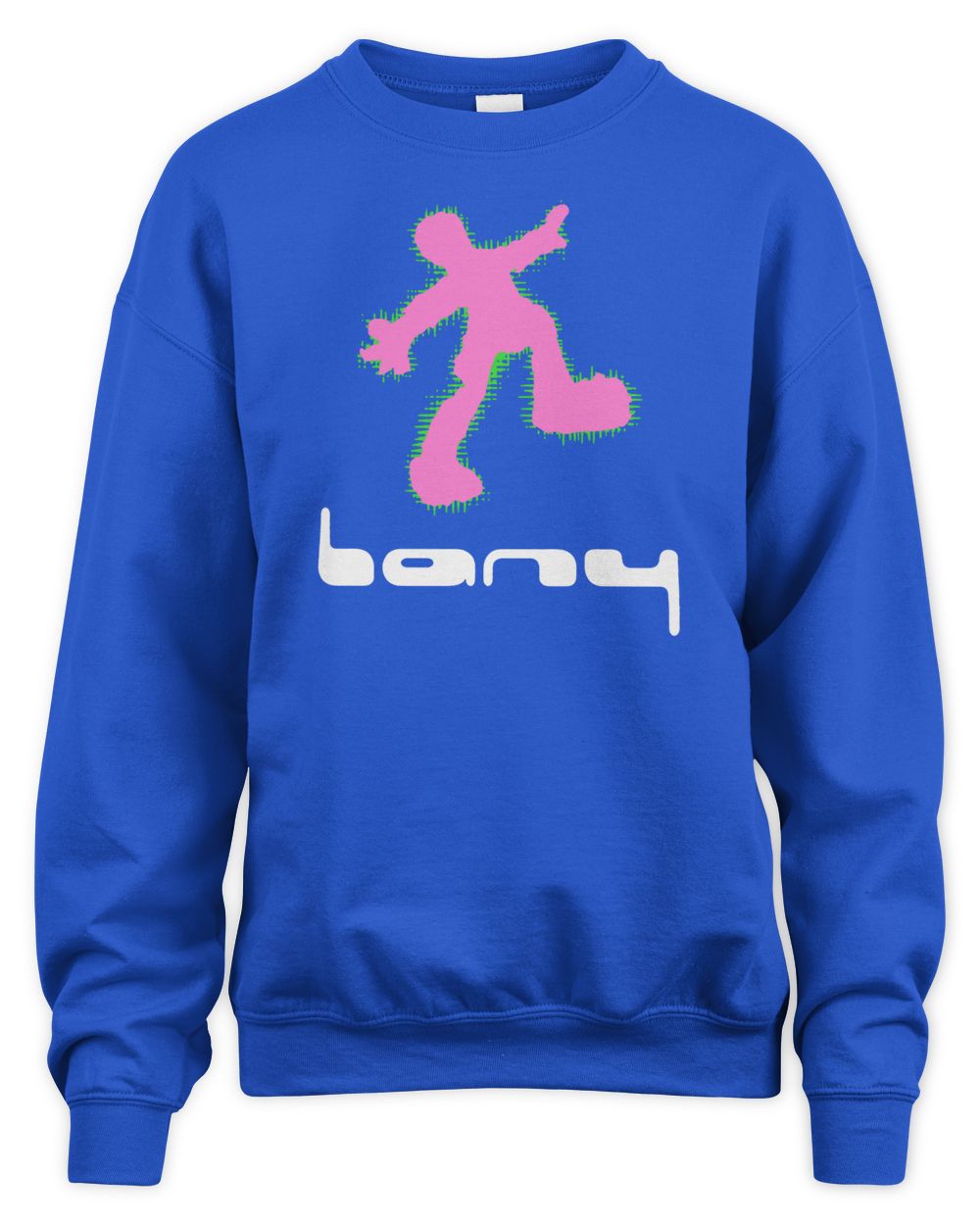 Lany Merch Y2k Shirt