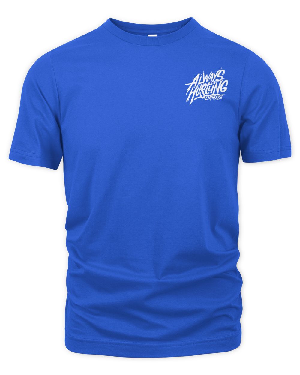Enthuzst Apparel Graffiti Shirt