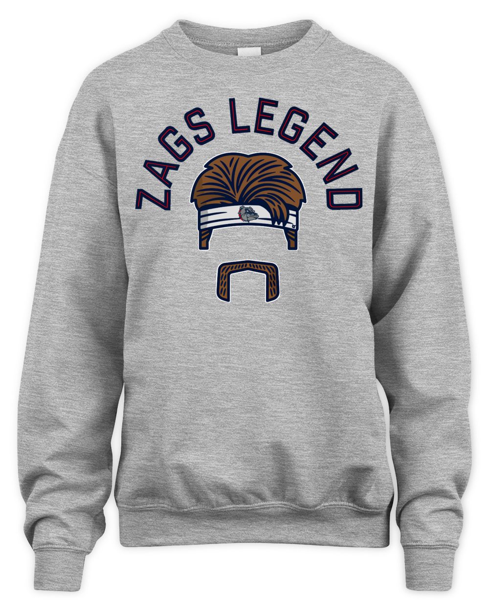 Gonzaga Basketball Drew Timme Zags Legend Shirt