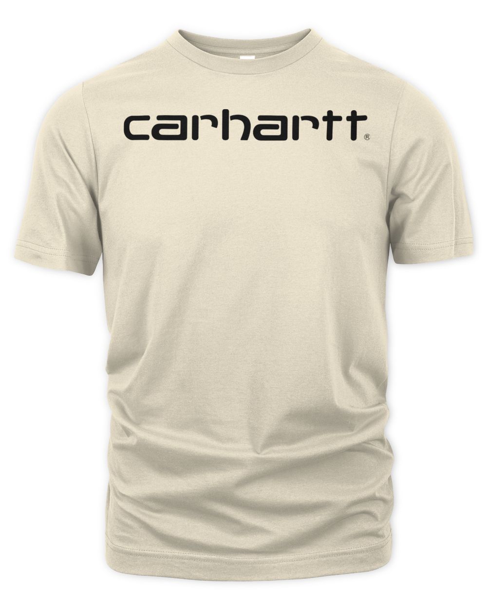 Carhartt Wip Clothing Script Shirt