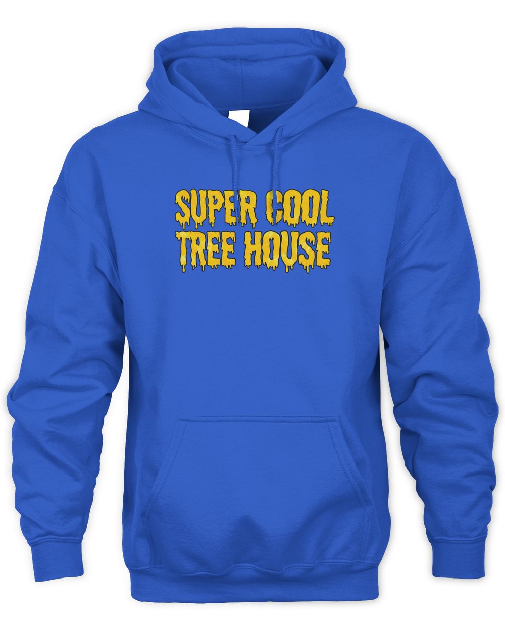 Seth Sentry Merch Super Cool Tree House T-Shirt