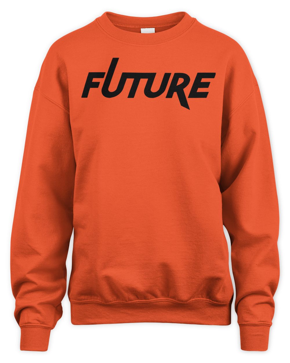 Ayylien Clothing Future Shirt