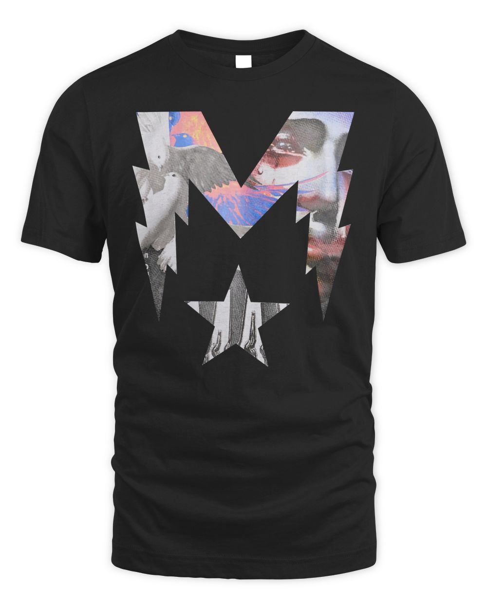 Maximo Apparel Ss22 112 Shirt
