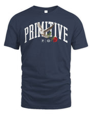 Primitive Clothing Messenger Shirt