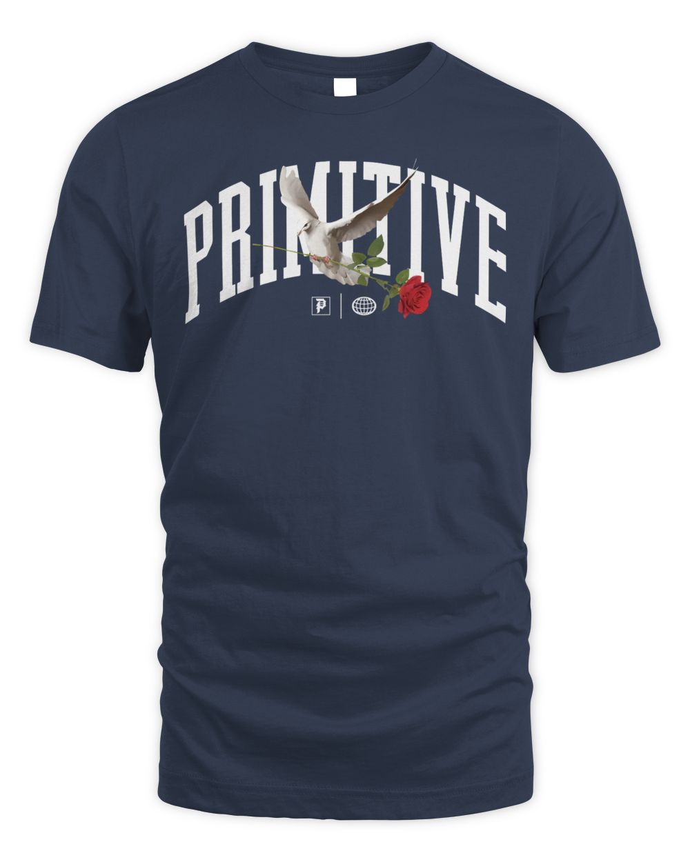 Primitive Clothing Messenger Shirt