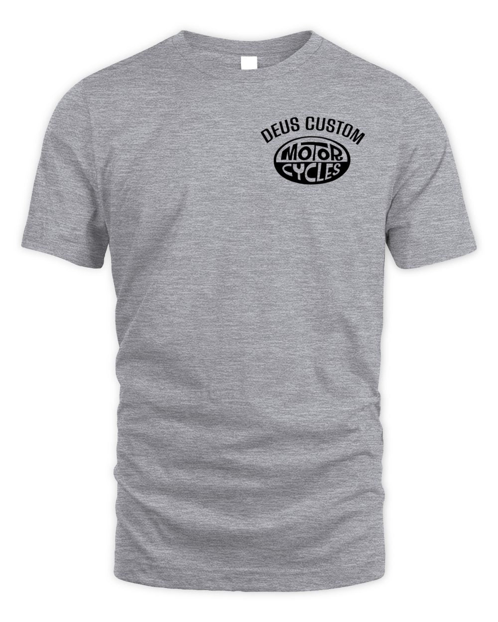 Deus Ex Machina Clothing Certain Shirt