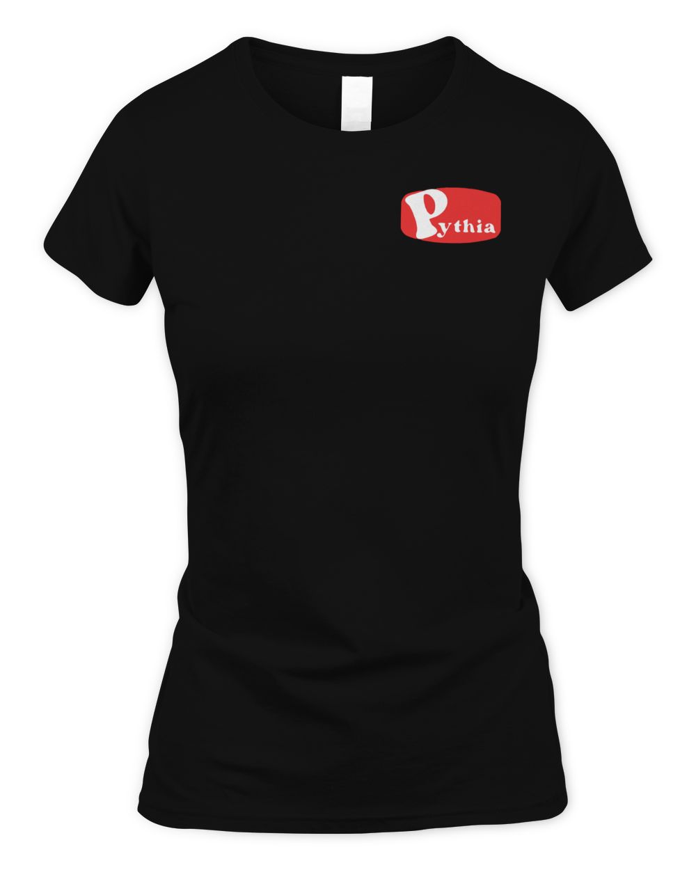 Pythia Clothing Logo Shirt