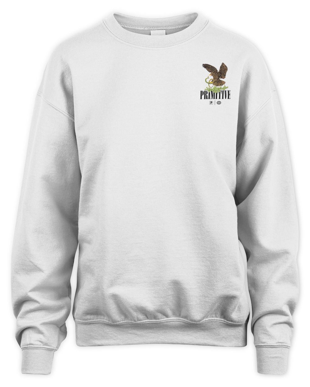Primitive Clothing Mexico Shirt