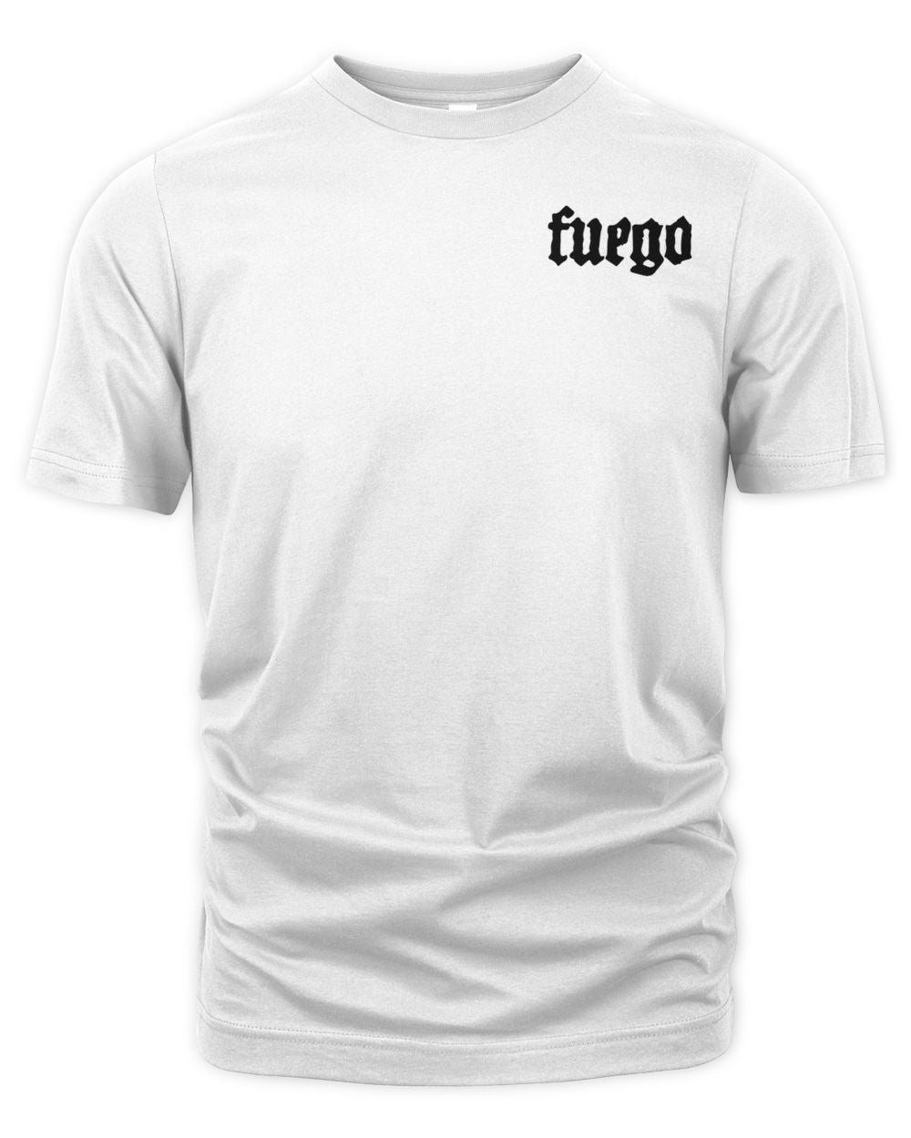 Fuego Clothing Monbijou Shirt