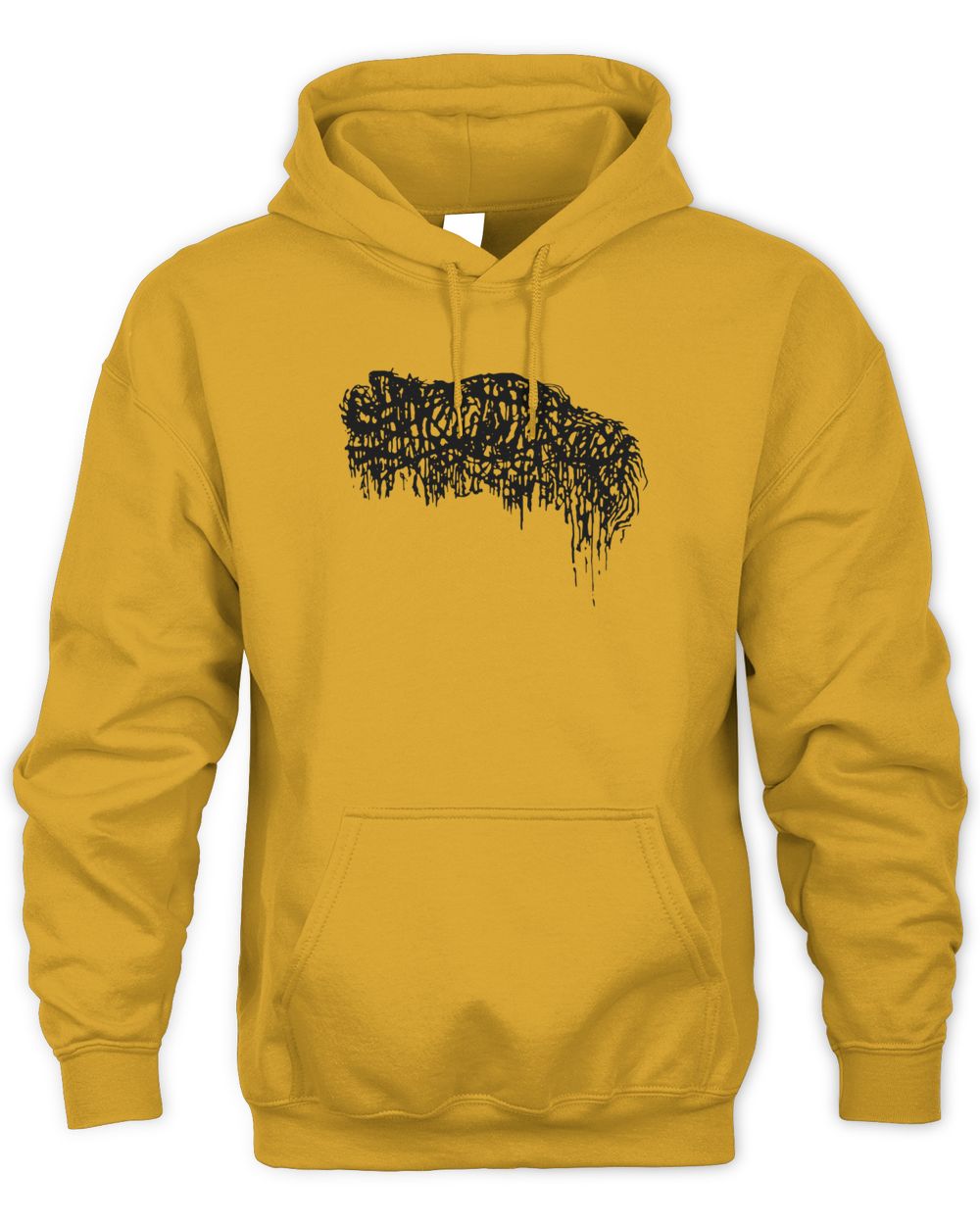 Sanguisugabogg Merch Logo Shirt