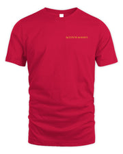 Scotch and Soda Clothing Classic Logo Shirt