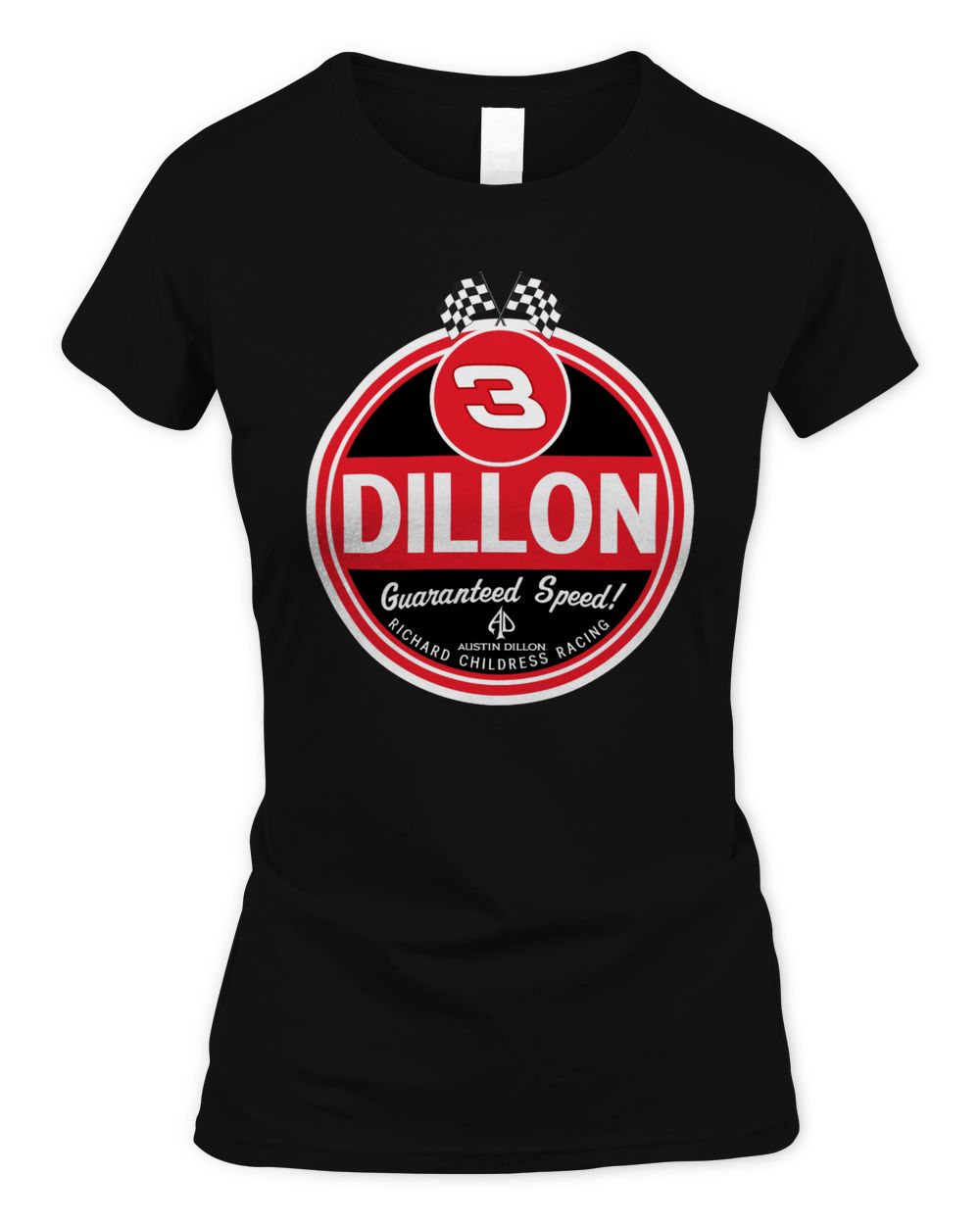 Austin Dillon Route 66 Shirt