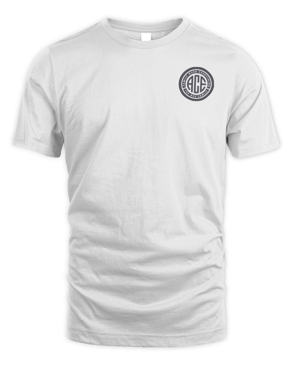 Ace Family Merch Aztec Shirt