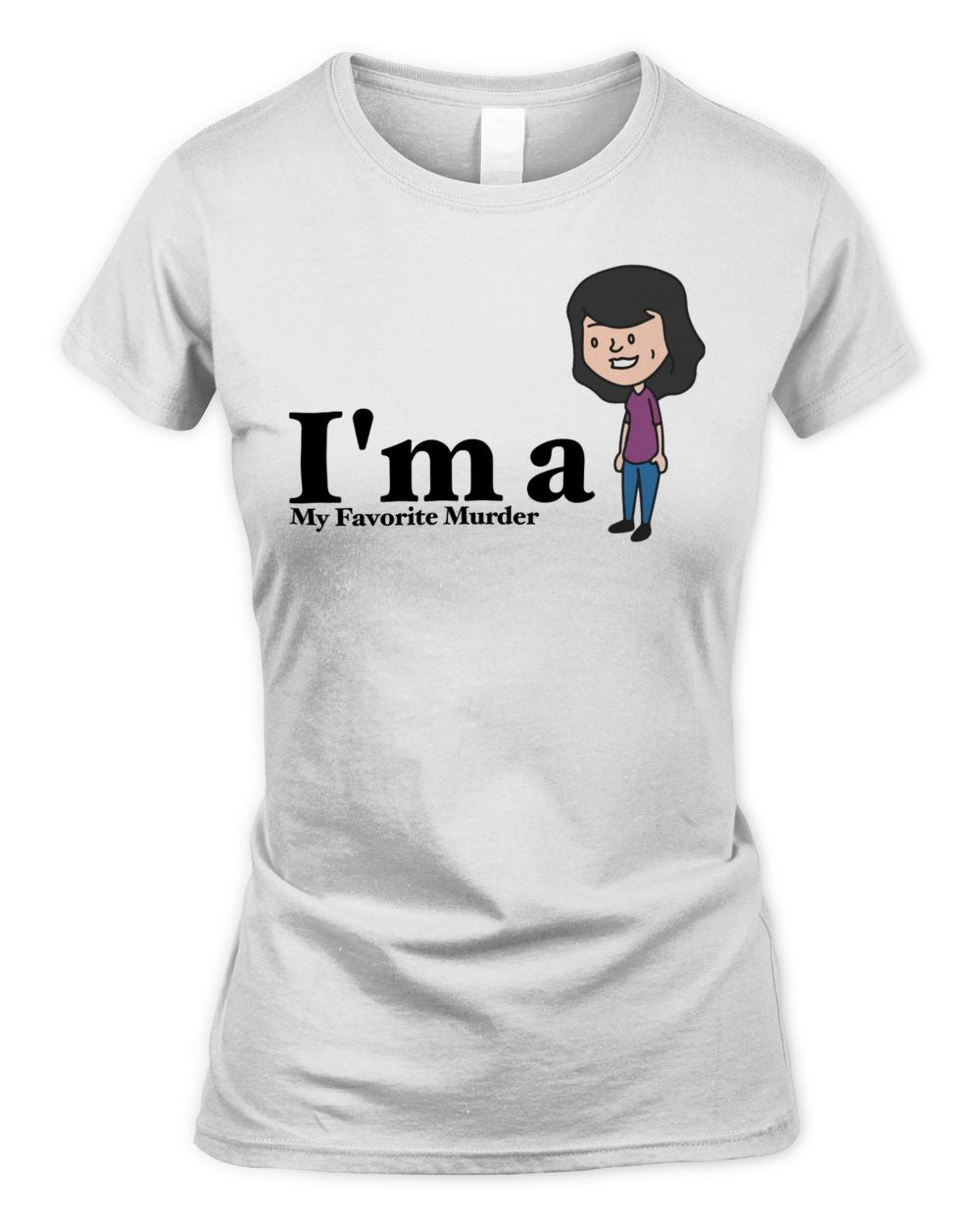 Mfm Merch I'm a Karen Shirt