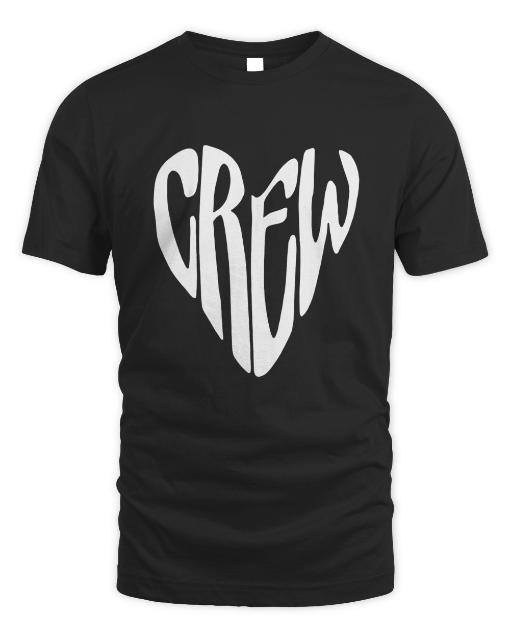 Wincent Weiss Merch Crew Heart Shirt
