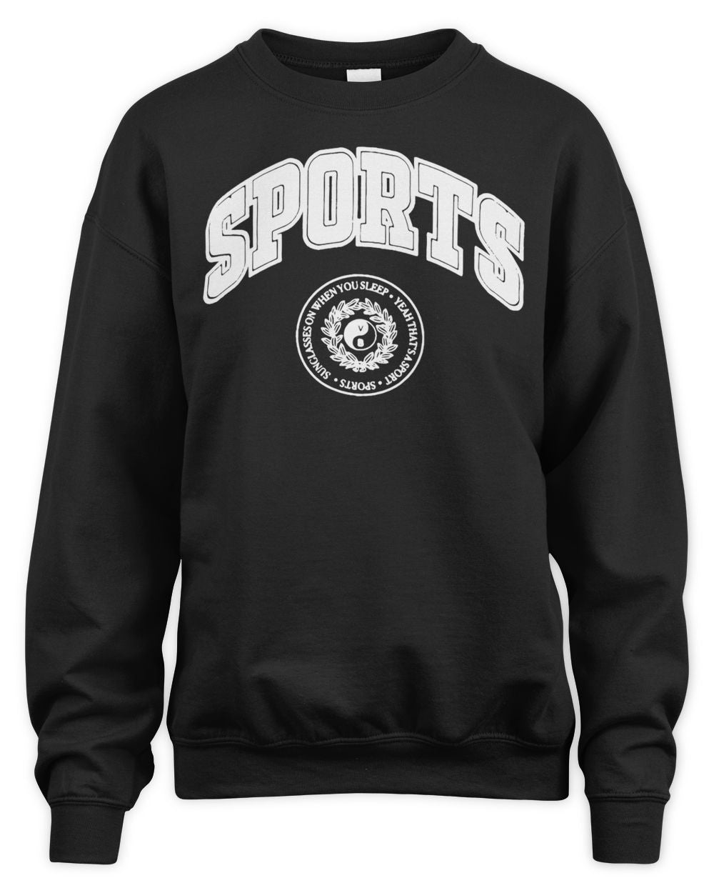 Viagra Boys Merch Sports Shirt