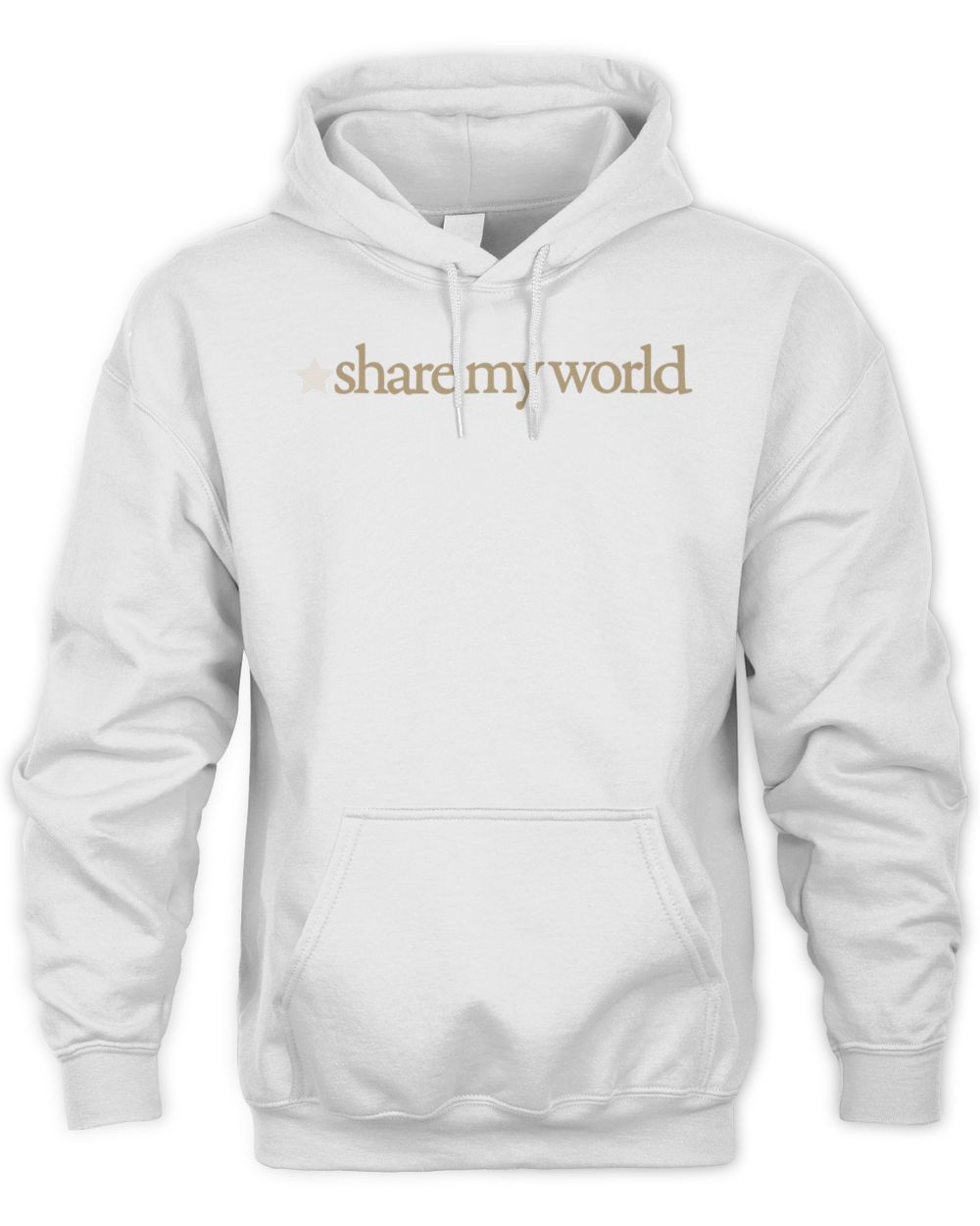 Mary J Blige Merch Share My World Shirt
