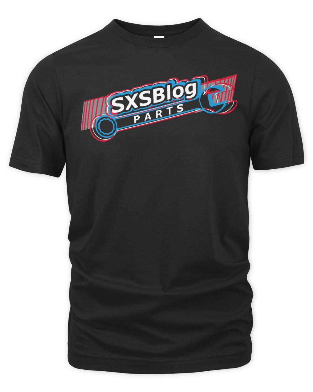 Sxsblog Merch Parts Shirt