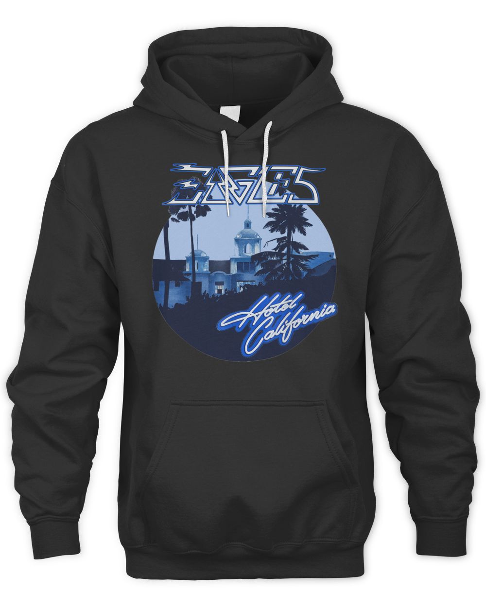Eagels Art Hotels Californias Band Music Legend Shirt