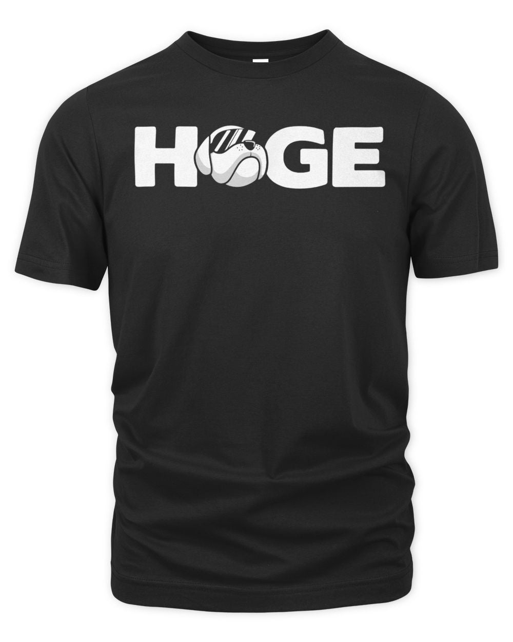 Hoge  Shirt