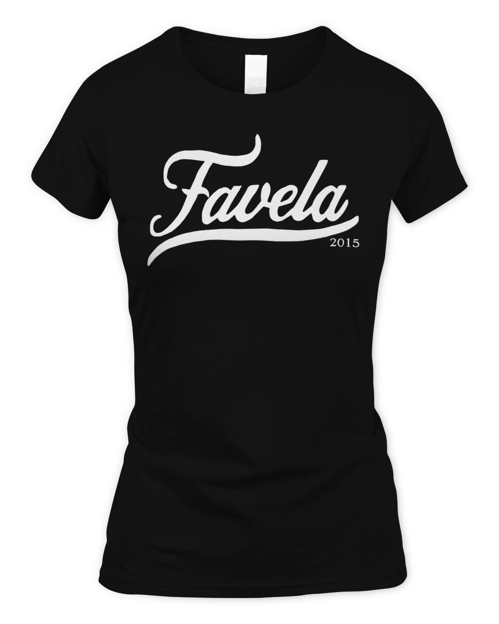 Favela Clothing College Shirt