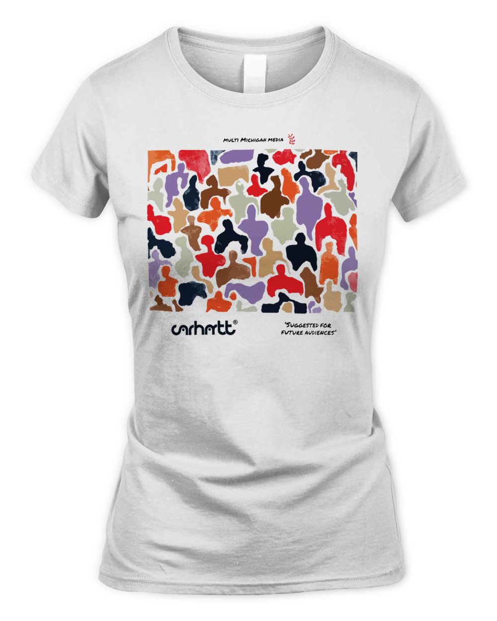Carhartt Wip Clothing Unity Shirt