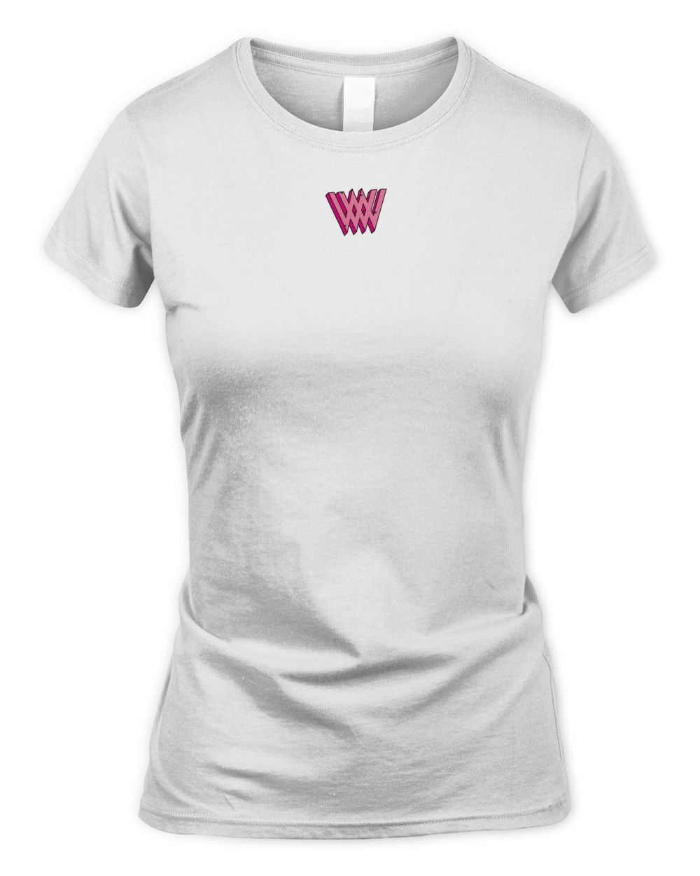 Wincent Weiss Merch Logo 3D Shirt