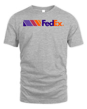 Fedex Merchandise Fedex Shirt