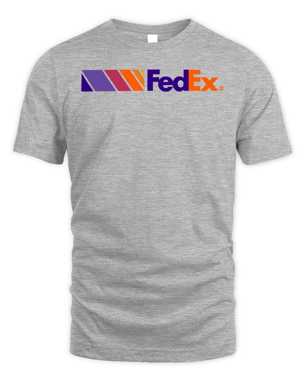 Fedex Merchandise Fedex Shirt
