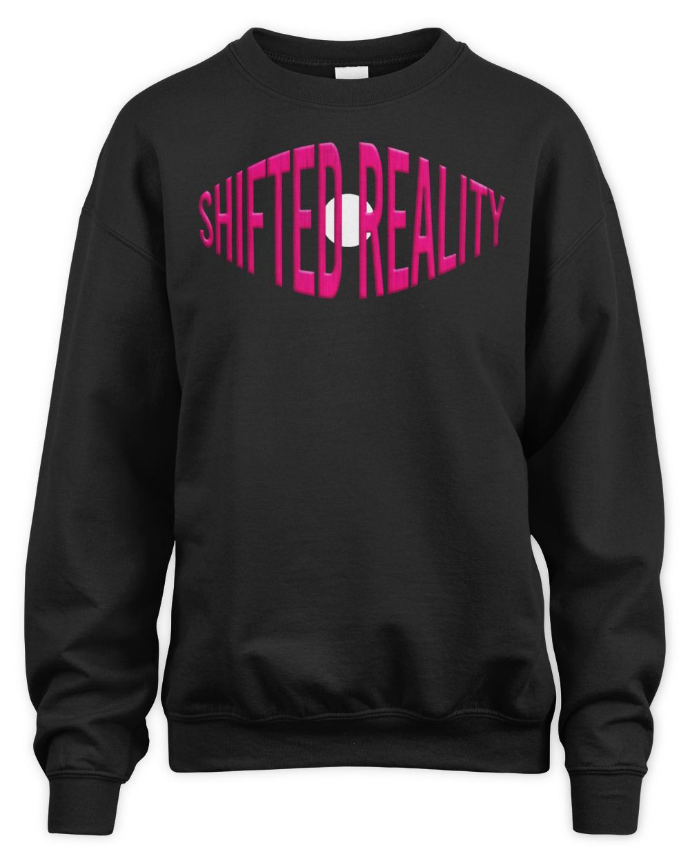 Preach Clothing Heavy Eye Shirt