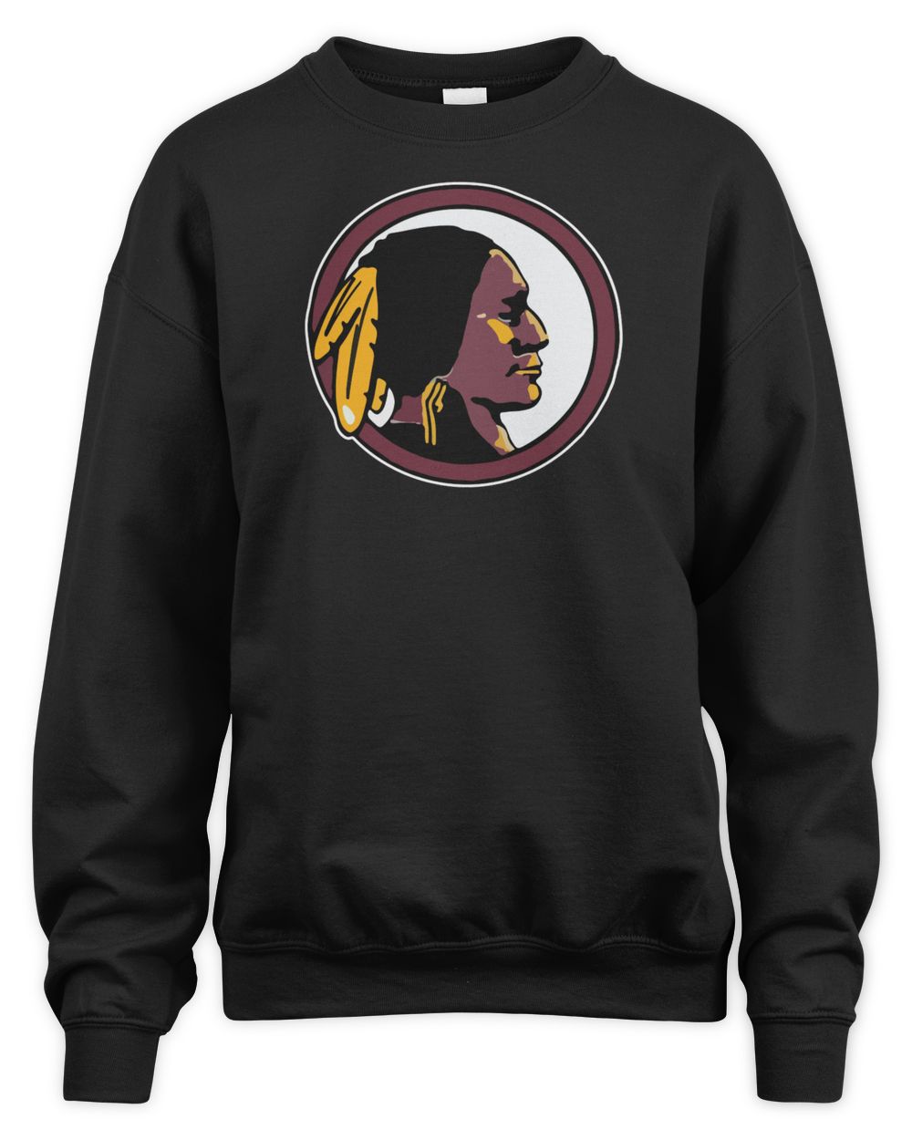 Washington Redskins Apparel 1952 Artwork Shirt